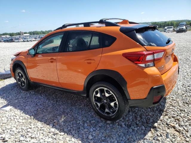 Photo 1 VIN: JF2GTACC4KH321028 - SUBARU CROSSTREK 