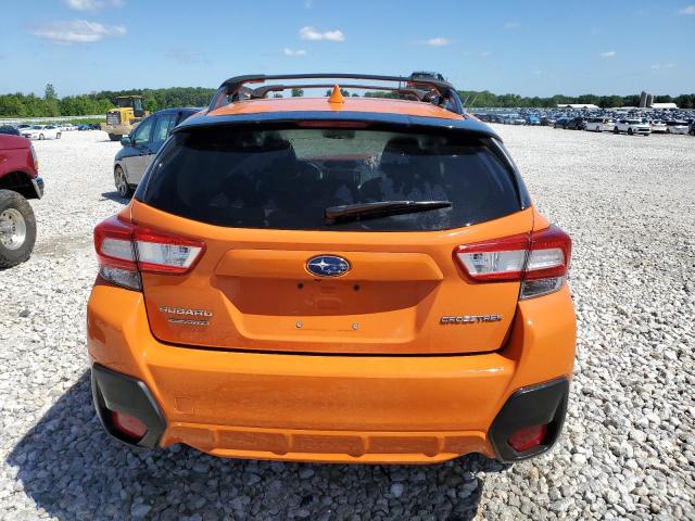 Photo 5 VIN: JF2GTACC4KH321028 - SUBARU CROSSTREK 