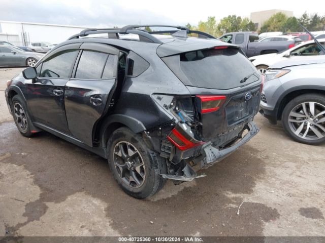 Photo 2 VIN: JF2GTACC4KH331784 - SUBARU CROSSTREK 