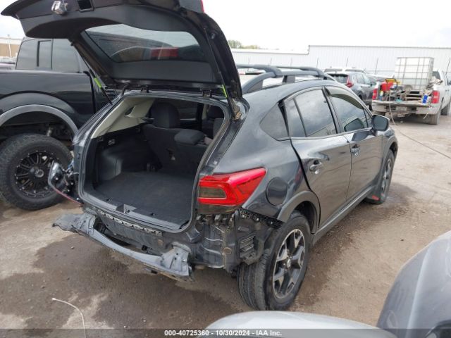 Photo 3 VIN: JF2GTACC4KH331784 - SUBARU CROSSTREK 