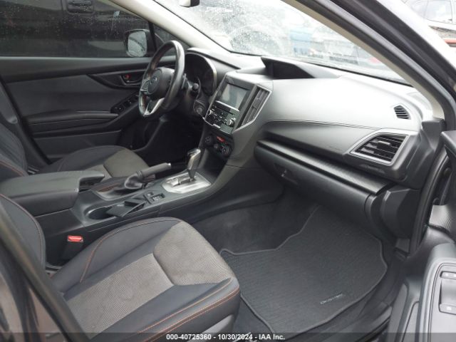 Photo 4 VIN: JF2GTACC4KH331784 - SUBARU CROSSTREK 