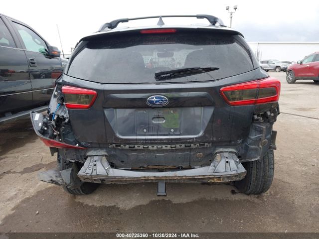 Photo 5 VIN: JF2GTACC4KH331784 - SUBARU CROSSTREK 