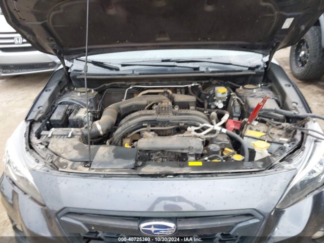 Photo 9 VIN: JF2GTACC4KH331784 - SUBARU CROSSTREK 