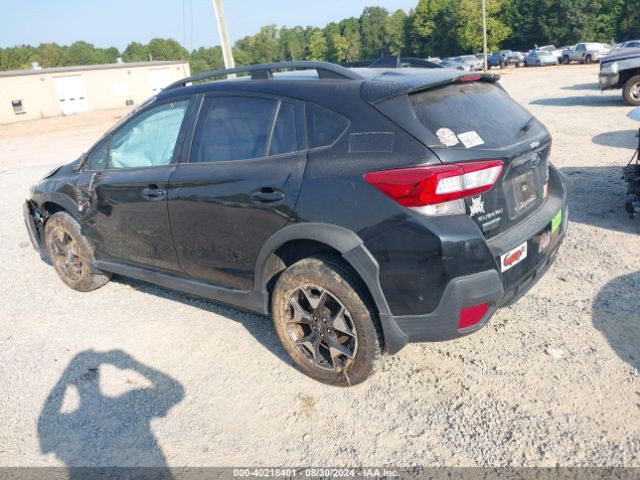 Photo 2 VIN: JF2GTACC4KH350741 - SUBARU CROSSTREK 