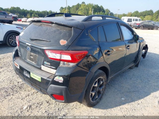 Photo 3 VIN: JF2GTACC4KH350741 - SUBARU CROSSTREK 