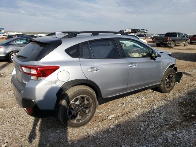 Photo 2 VIN: JF2GTACC4KH372867 - SUBARU CROSSTREK 