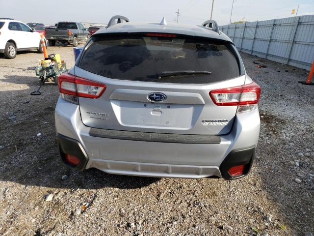 Photo 5 VIN: JF2GTACC4KH372867 - SUBARU CROSSTREK 