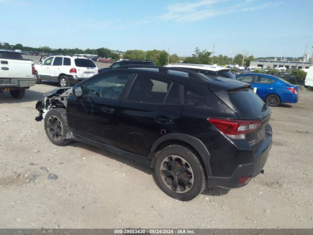 Photo 2 VIN: JF2GTACC4M9319972 - SUBARU CROSSTREK 