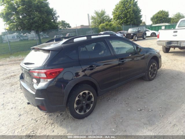 Photo 3 VIN: JF2GTACC4M9319972 - SUBARU CROSSTREK 