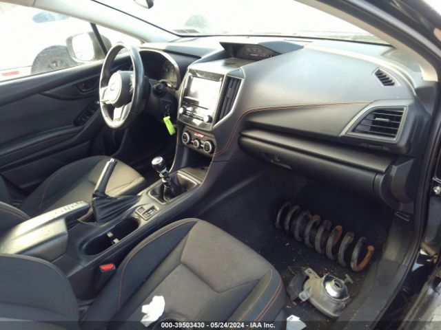 Photo 4 VIN: JF2GTACC4M9319972 - SUBARU CROSSTREK 