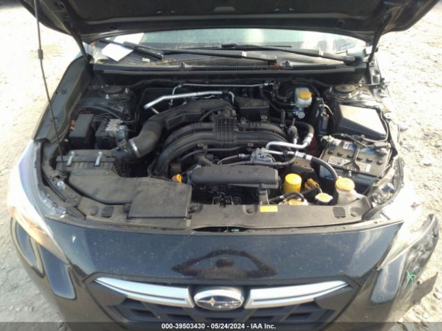 Photo 9 VIN: JF2GTACC4M9319972 - SUBARU CROSSTREK 