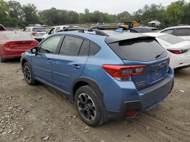 Photo 1 VIN: JF2GTACC4MG232777 - SUBARU CROSSTREK 