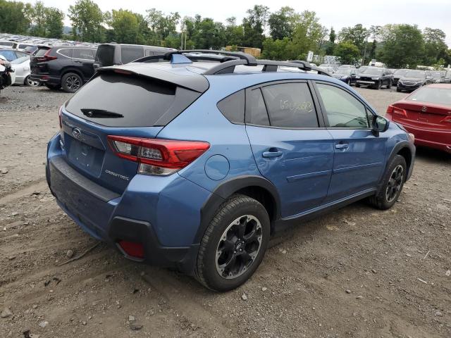 Photo 2 VIN: JF2GTACC4MG232777 - SUBARU CROSSTREK 