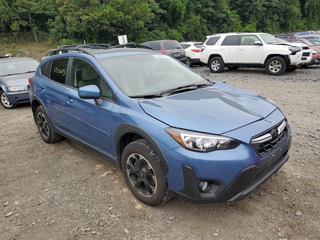 Photo 3 VIN: JF2GTACC4MG232777 - SUBARU CROSSTREK 