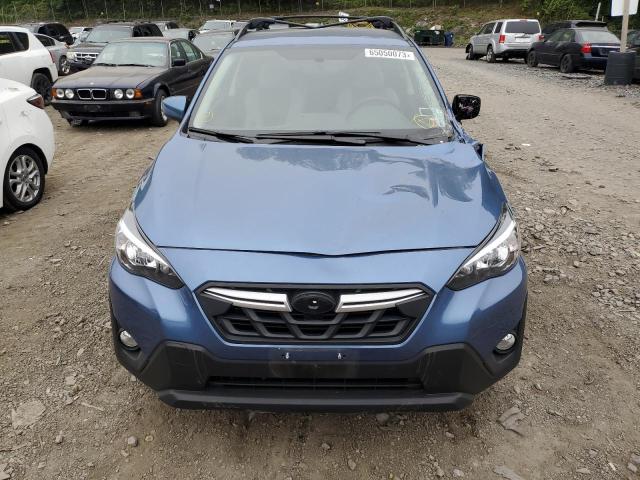 Photo 4 VIN: JF2GTACC4MG232777 - SUBARU CROSSTREK 