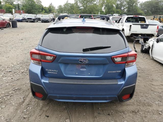 Photo 5 VIN: JF2GTACC4MG232777 - SUBARU CROSSTREK 