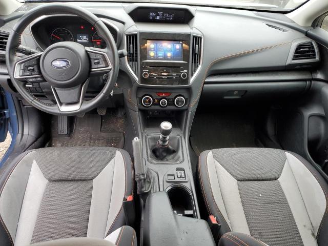 Photo 7 VIN: JF2GTACC4MG232777 - SUBARU CROSSTREK 