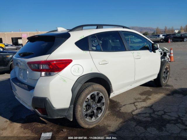 Photo 3 VIN: JF2GTACC4PG217992 - SUBARU CROSSTREK 