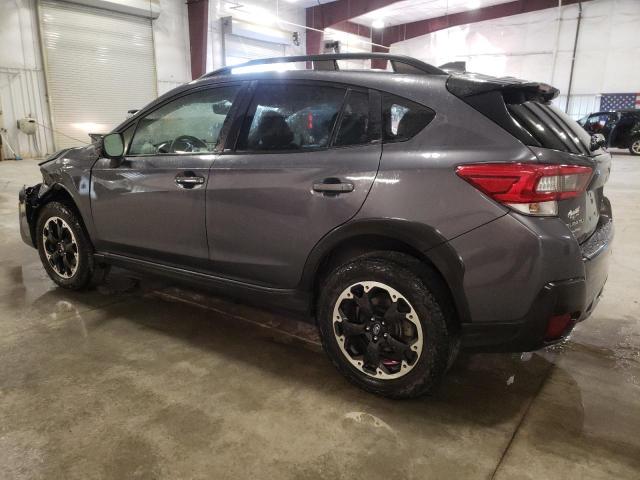 Photo 1 VIN: JF2GTACC4PG237577 - SUBARU CROSSTREK 