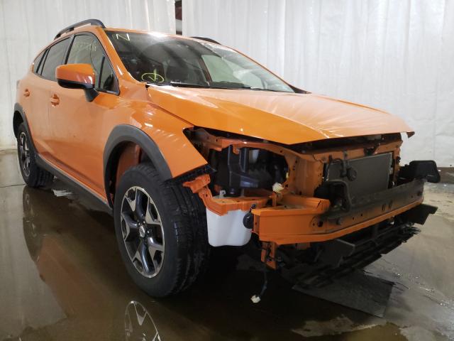 Photo 0 VIN: JF2GTACC5JH211779 - SUBARU CROSSTREK 