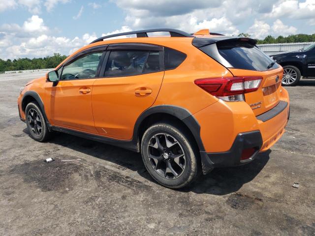 Photo 1 VIN: JF2GTACC5JH217498 - SUBARU CROSSTREK 