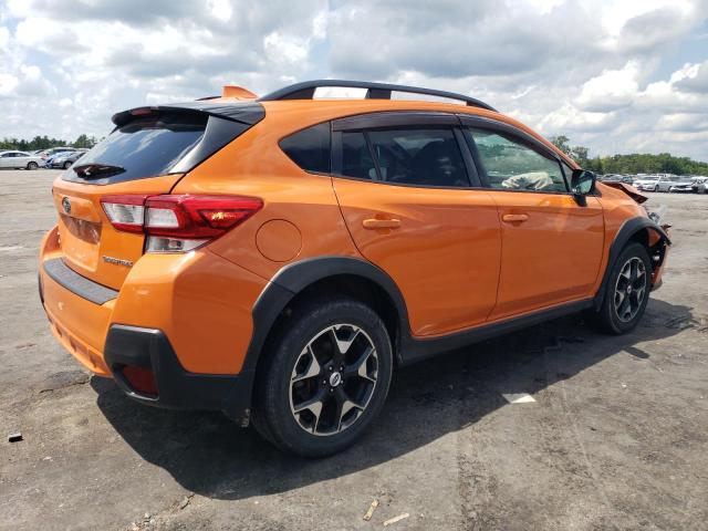 Photo 2 VIN: JF2GTACC5JH217498 - SUBARU CROSSTREK 