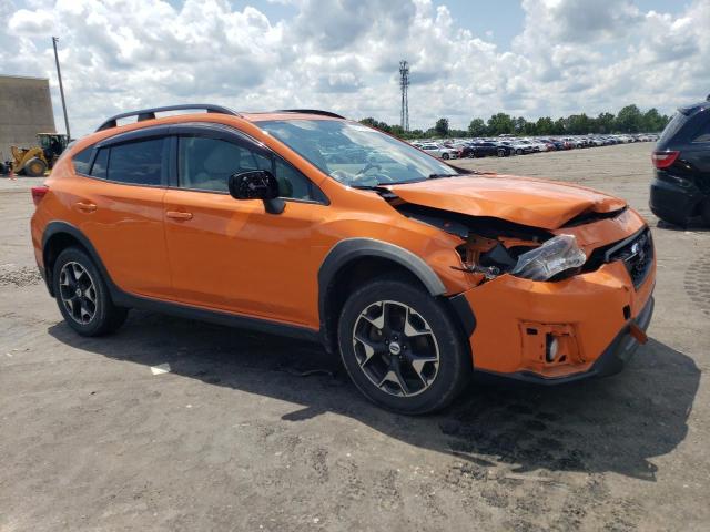 Photo 3 VIN: JF2GTACC5JH217498 - SUBARU CROSSTREK 