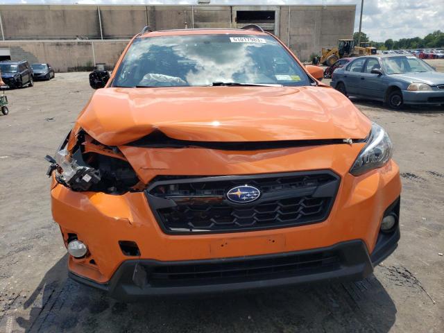 Photo 4 VIN: JF2GTACC5JH217498 - SUBARU CROSSTREK 