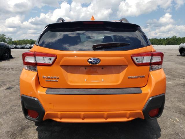 Photo 5 VIN: JF2GTACC5JH217498 - SUBARU CROSSTREK 