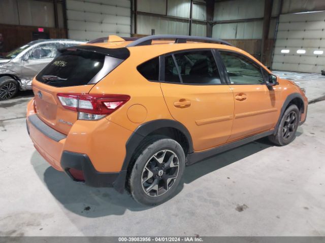 Photo 3 VIN: JF2GTACC5JH218554 - SUBARU CROSSTREK 