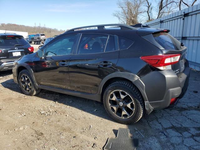 Photo 1 VIN: JF2GTACC5JH351945 - SUBARU CROSSTREK 