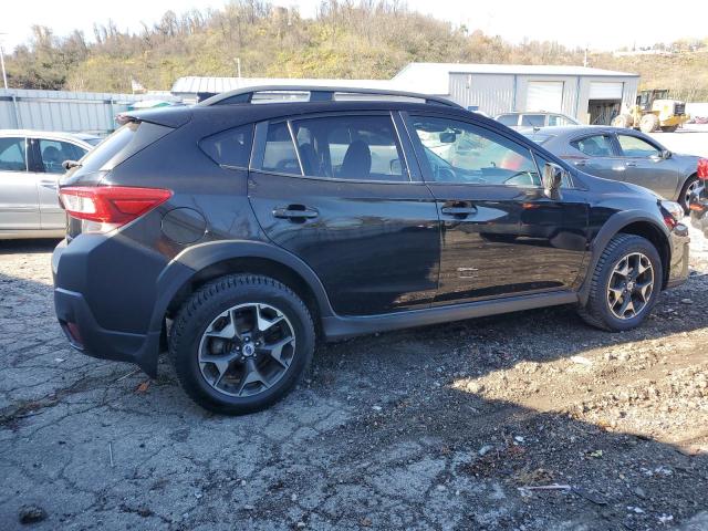 Photo 2 VIN: JF2GTACC5JH351945 - SUBARU CROSSTREK 