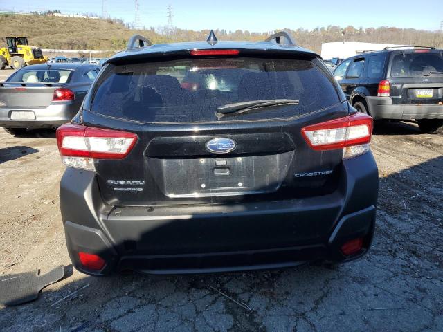 Photo 5 VIN: JF2GTACC5JH351945 - SUBARU CROSSTREK 