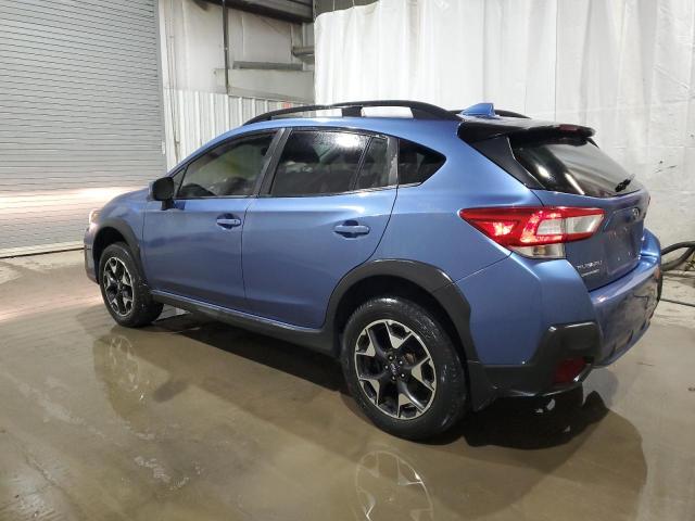 Photo 1 VIN: JF2GTACC5K8233122 - SUBARU CROSSTREK 