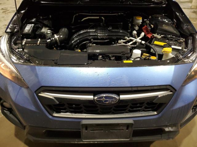 Photo 11 VIN: JF2GTACC5K8233122 - SUBARU CROSSTREK 