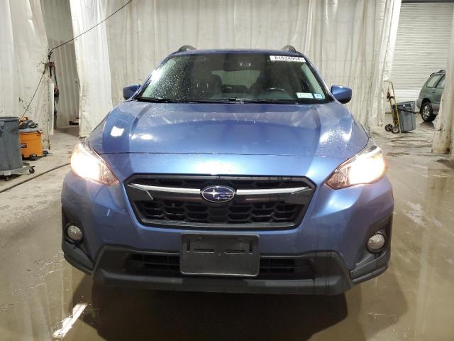 Photo 4 VIN: JF2GTACC5K8233122 - SUBARU CROSSTREK 