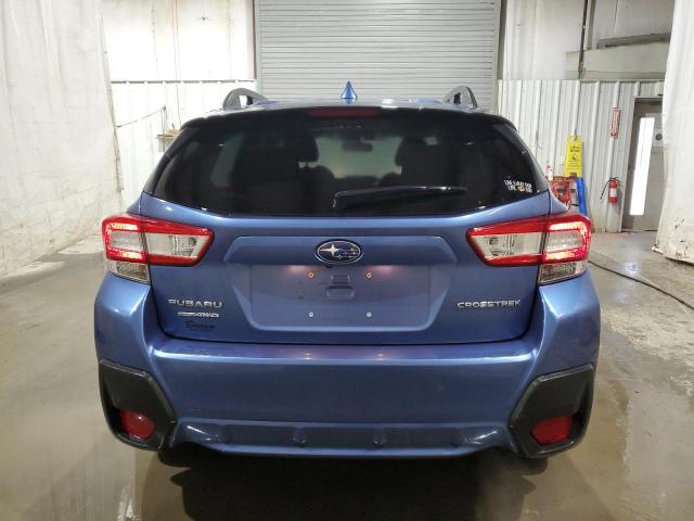 Photo 5 VIN: JF2GTACC5K8233122 - SUBARU CROSSTREK 