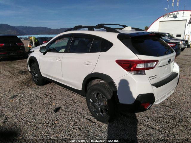 Photo 2 VIN: JF2GTACC5K8252334 - SUBARU CROSSTREK 