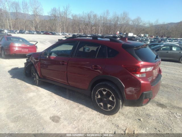 Photo 2 VIN: JF2GTACC5K8341935 - SUBARU CROSSTREK 