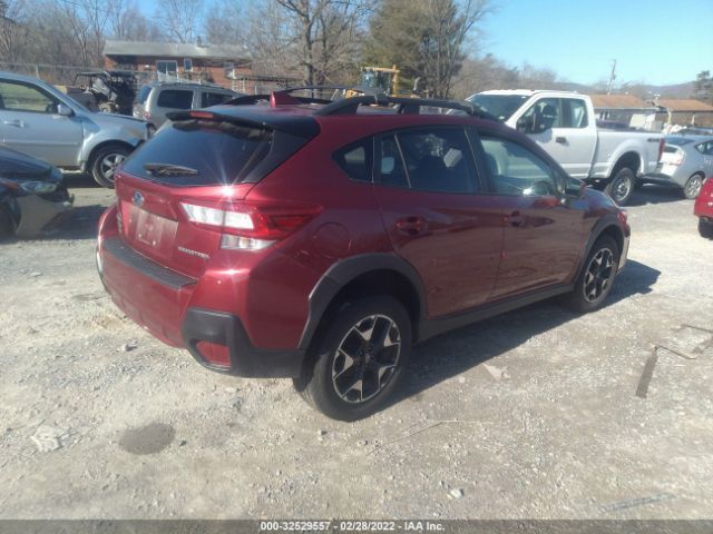 Photo 3 VIN: JF2GTACC5K8341935 - SUBARU CROSSTREK 