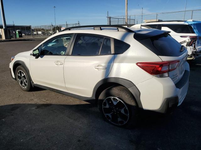 Photo 1 VIN: JF2GTACC5K8372621 - SUBARU CROSSTREK 