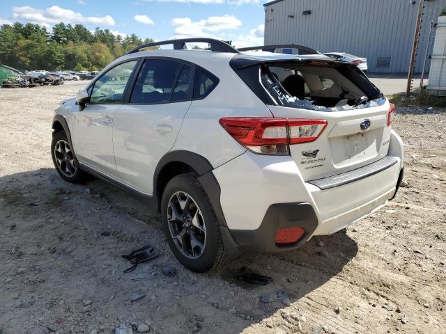 Photo 2 VIN: JF2GTACC5K8379519 - SUBARU CROSSTREK 