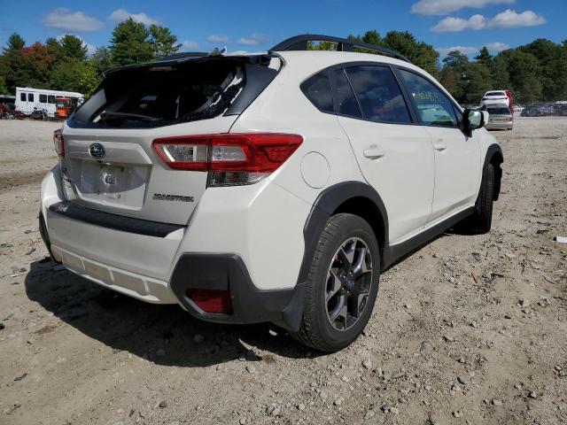 Photo 3 VIN: JF2GTACC5K8379519 - SUBARU CROSSTREK 