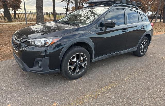 Photo 1 VIN: JF2GTACC5K9214791 - SUBARU CROSSTREK 