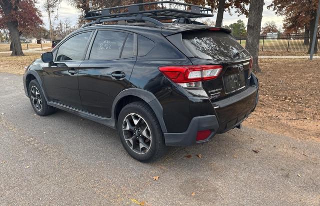 Photo 2 VIN: JF2GTACC5K9214791 - SUBARU CROSSTREK 