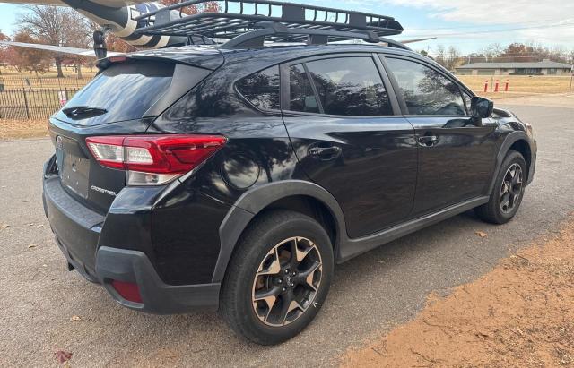 Photo 3 VIN: JF2GTACC5K9214791 - SUBARU CROSSTREK 