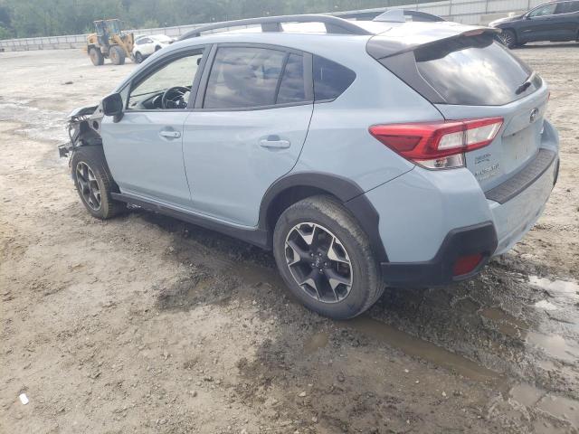 Photo 1 VIN: JF2GTACC5K9313899 - SUBARU CROSSTREK 