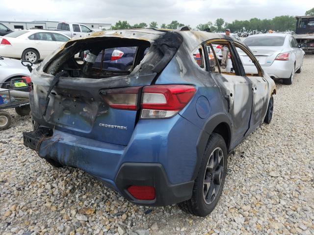 Photo 3 VIN: JF2GTACC5K9335224 - SUBARU CROSSTREK 