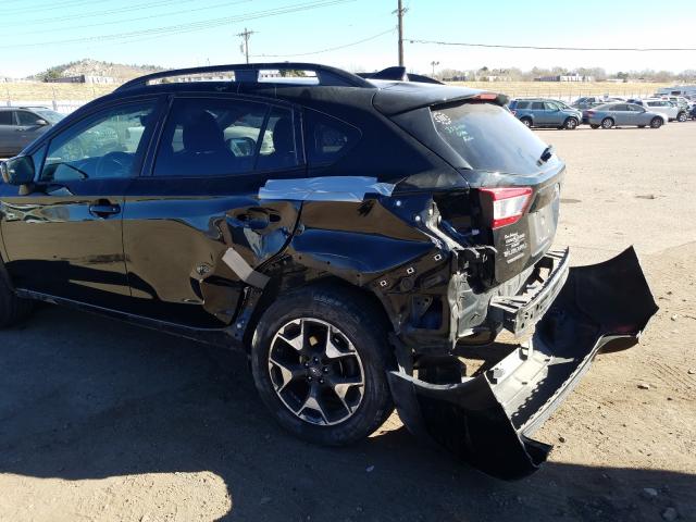 Photo 8 VIN: JF2GTACC5KH227241 - SUBARU CROSSTREK 