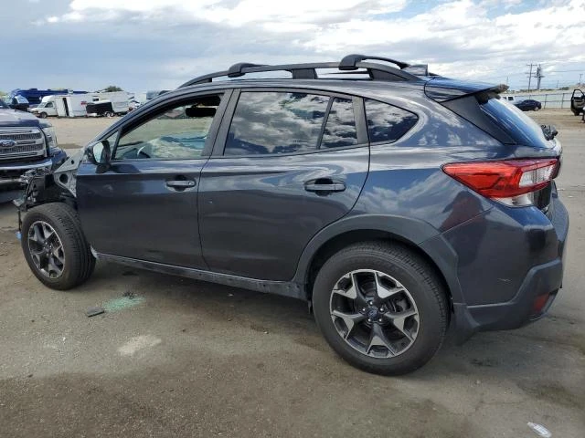 Photo 1 VIN: JF2GTACC5KH229118 - SUBARU CROSSTREK 